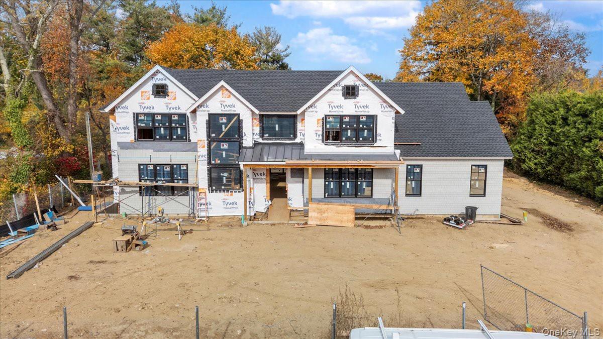 97 Crabapple Road