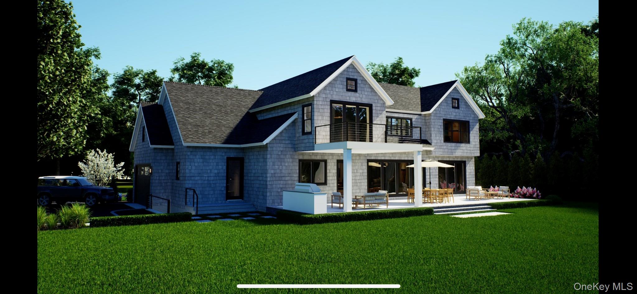 97 Crabapple Road