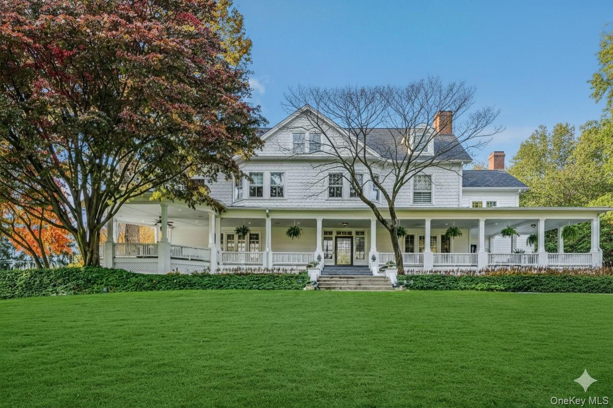 24 Harbor Hill Road