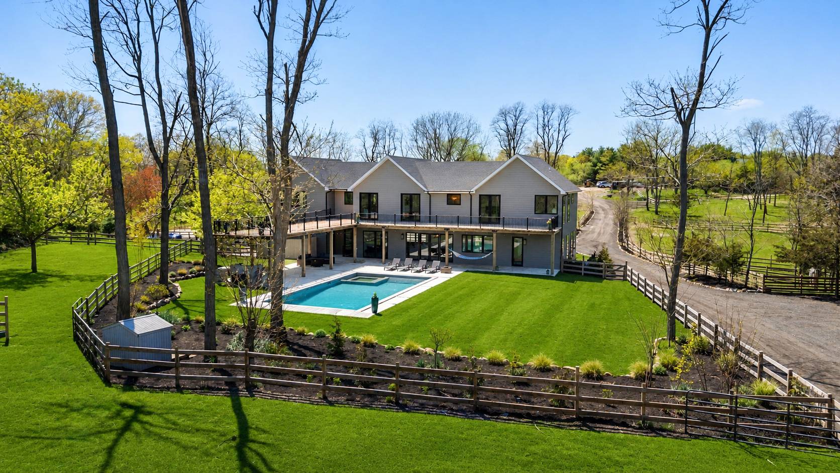 360 West Ln