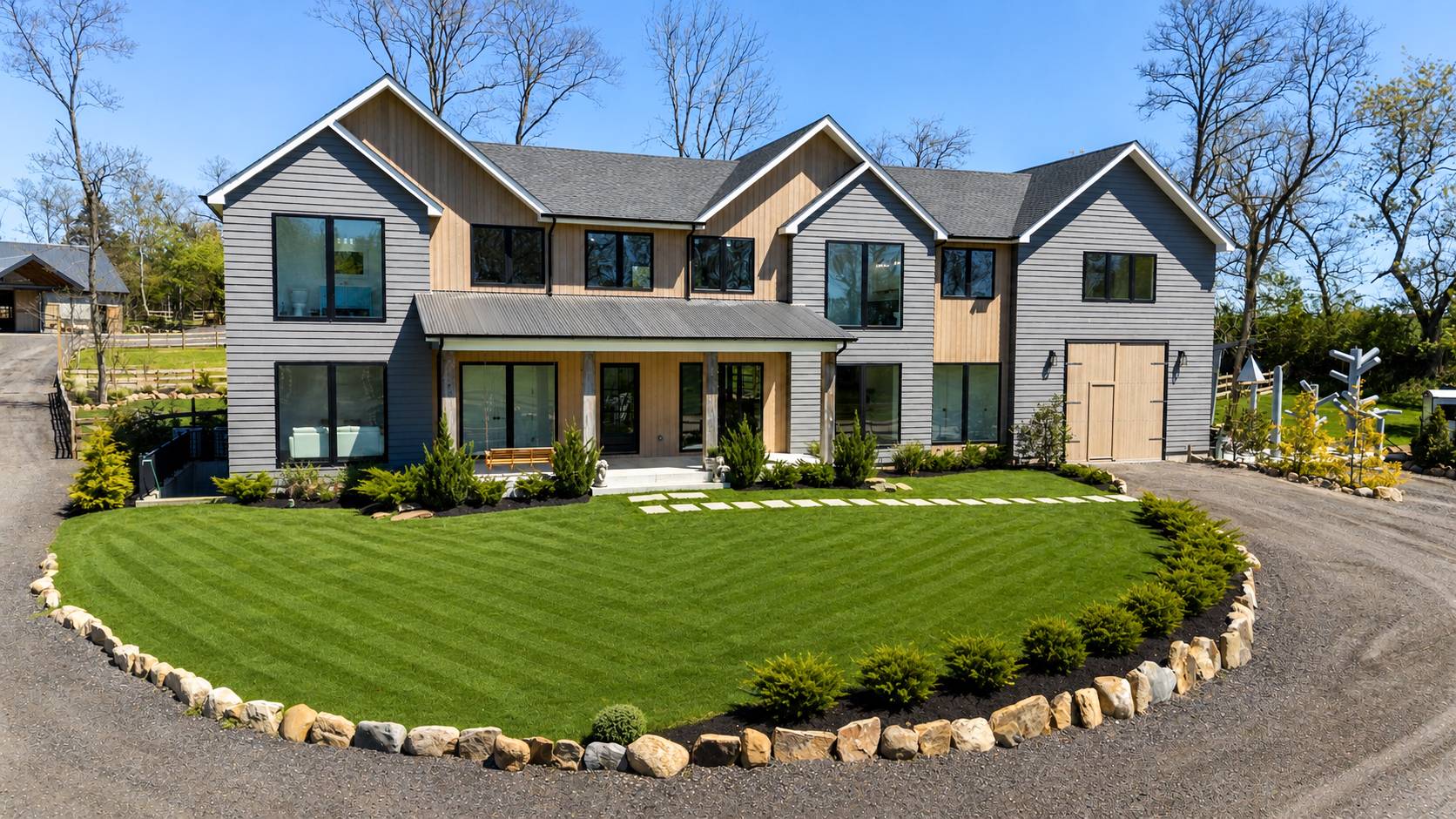 360 West Ln