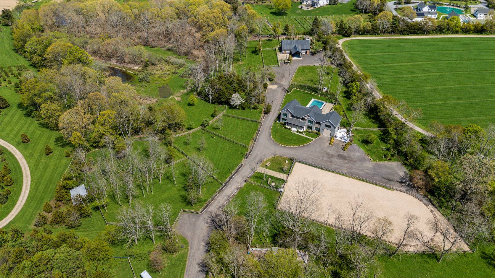 360 West Ln