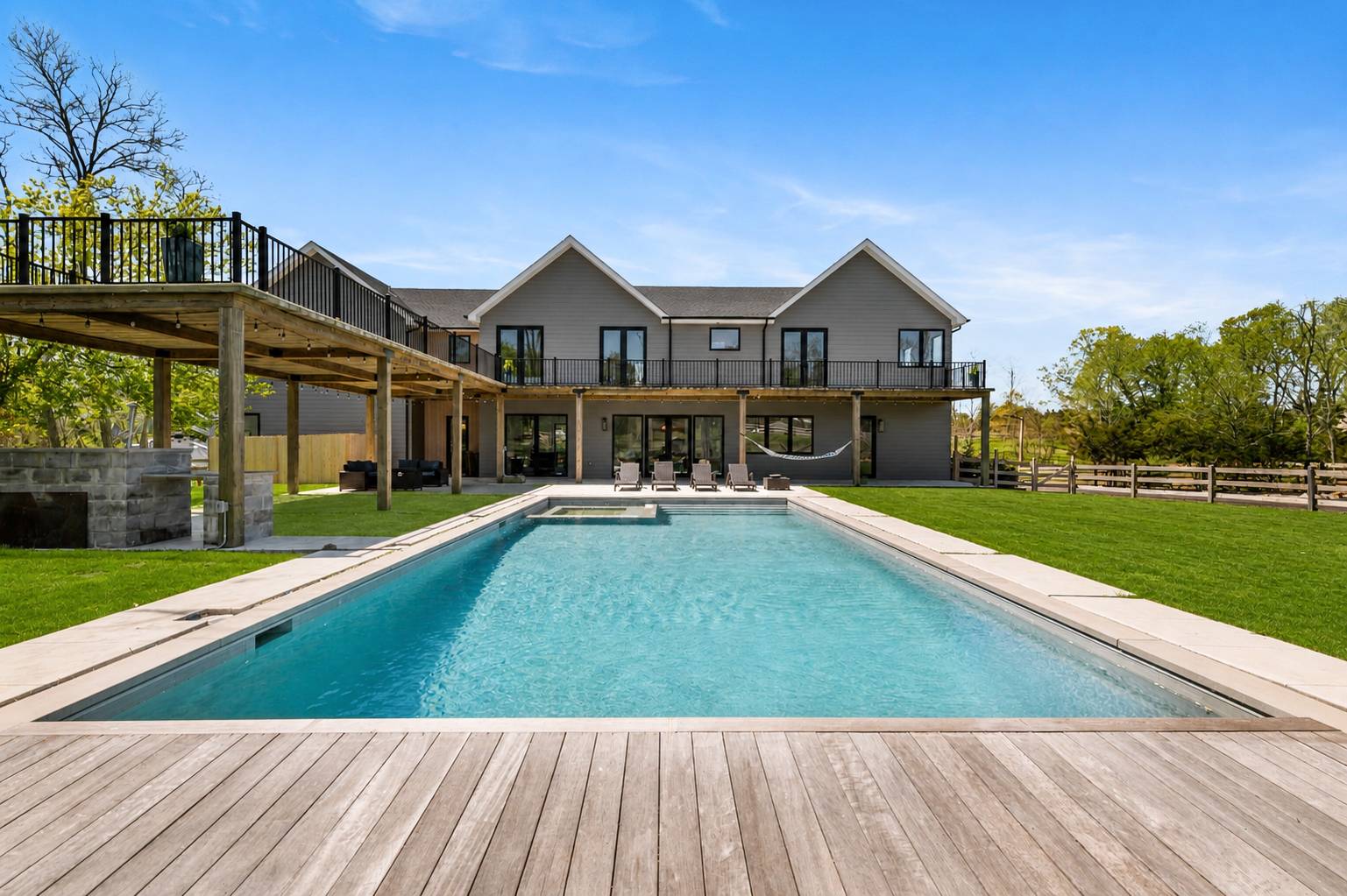 360 West Ln