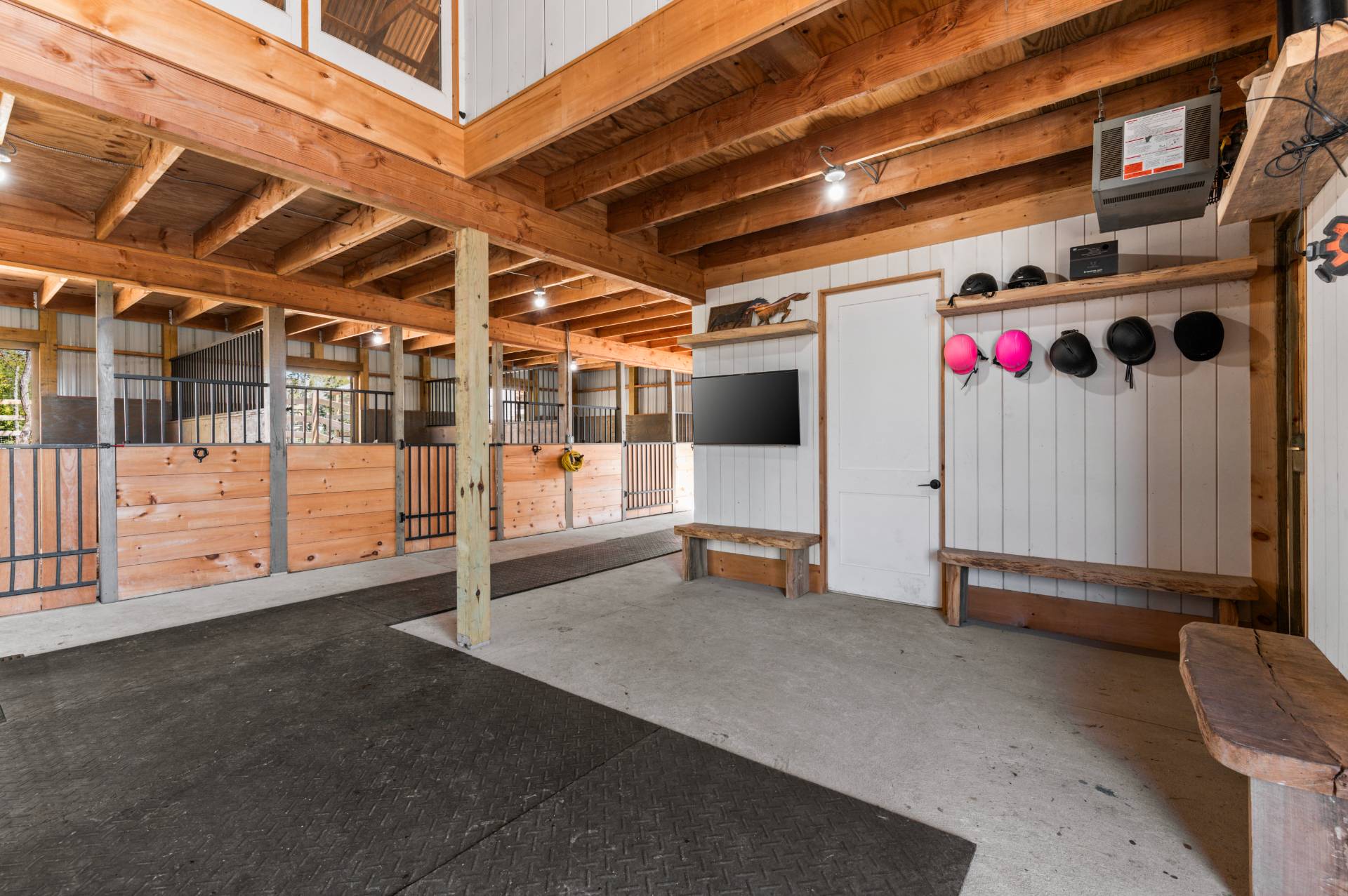 360 West Ln