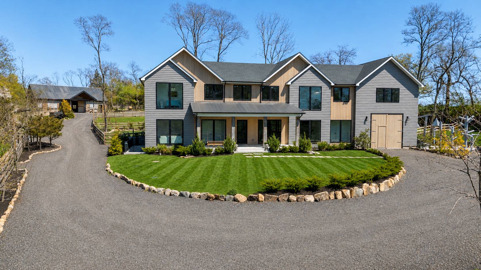 360 West Ln