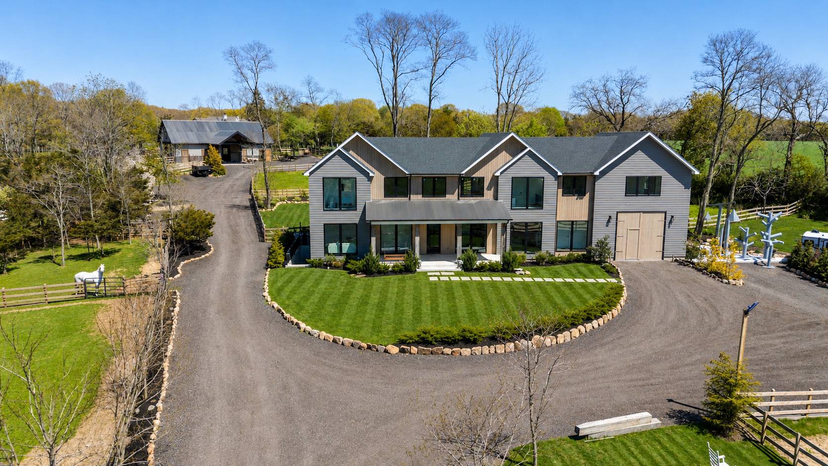 360 West Ln