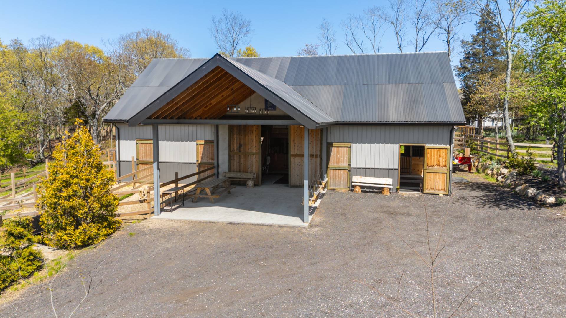 360 West Ln