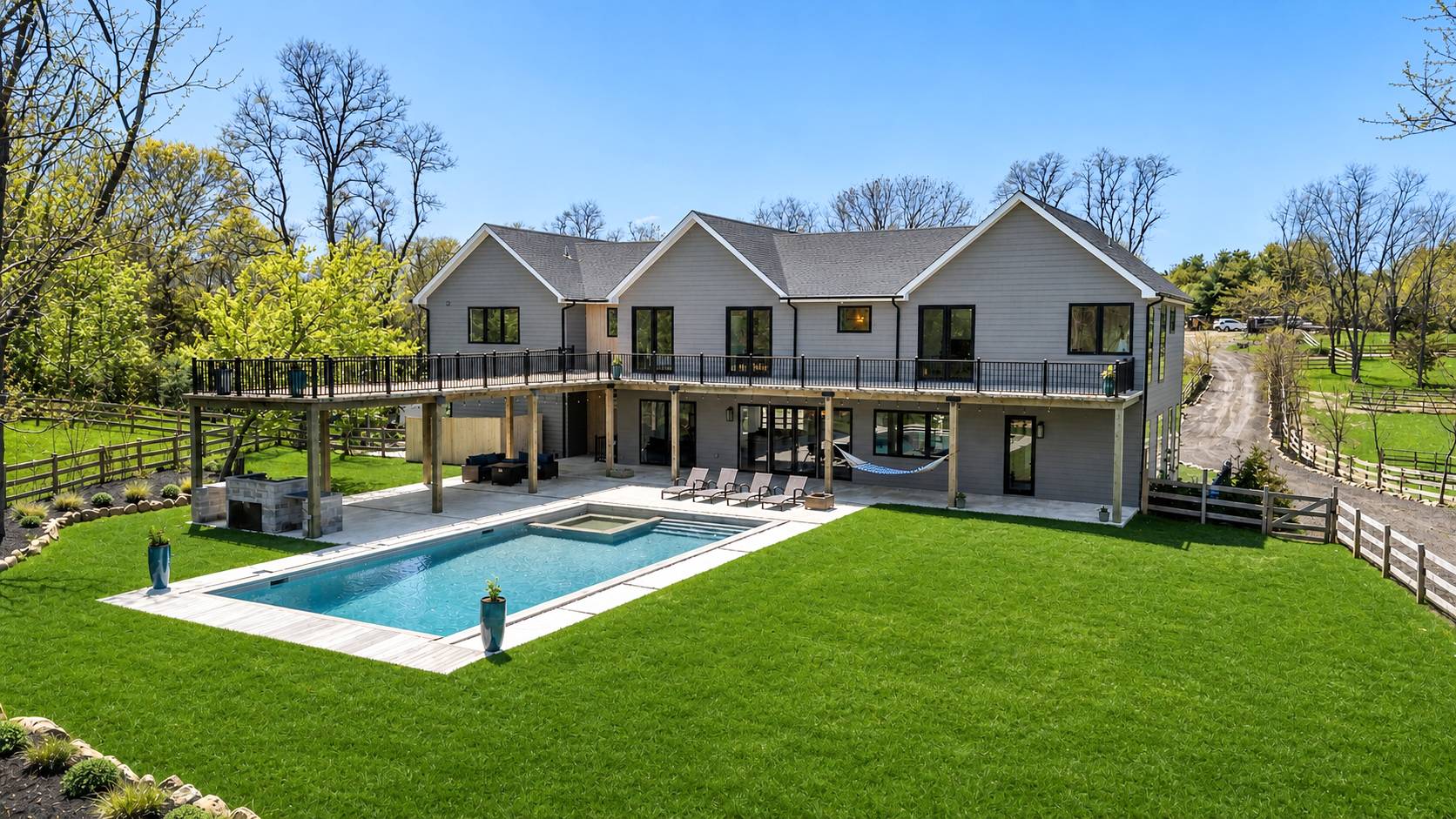 360 West Ln