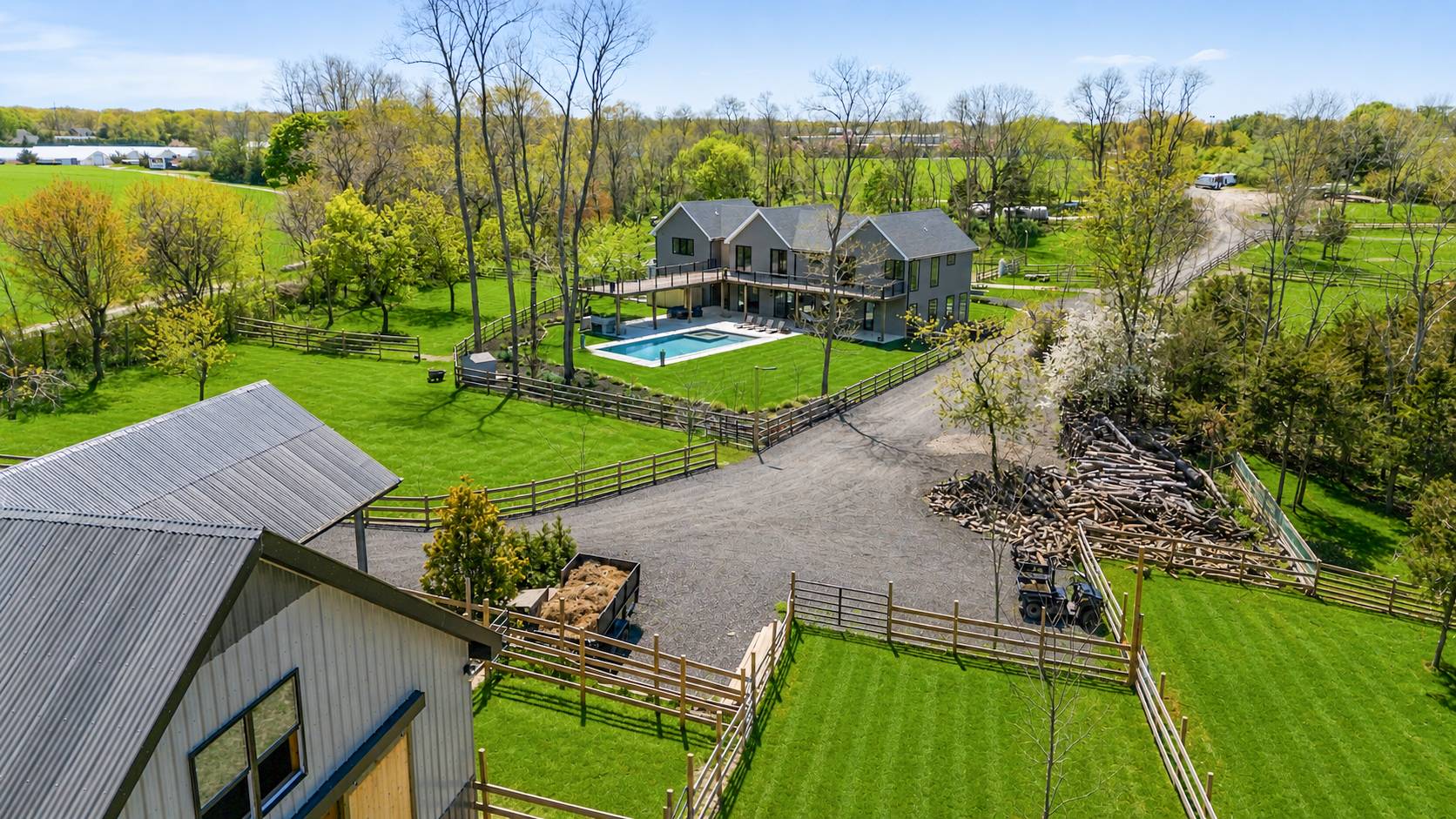 360 West Ln