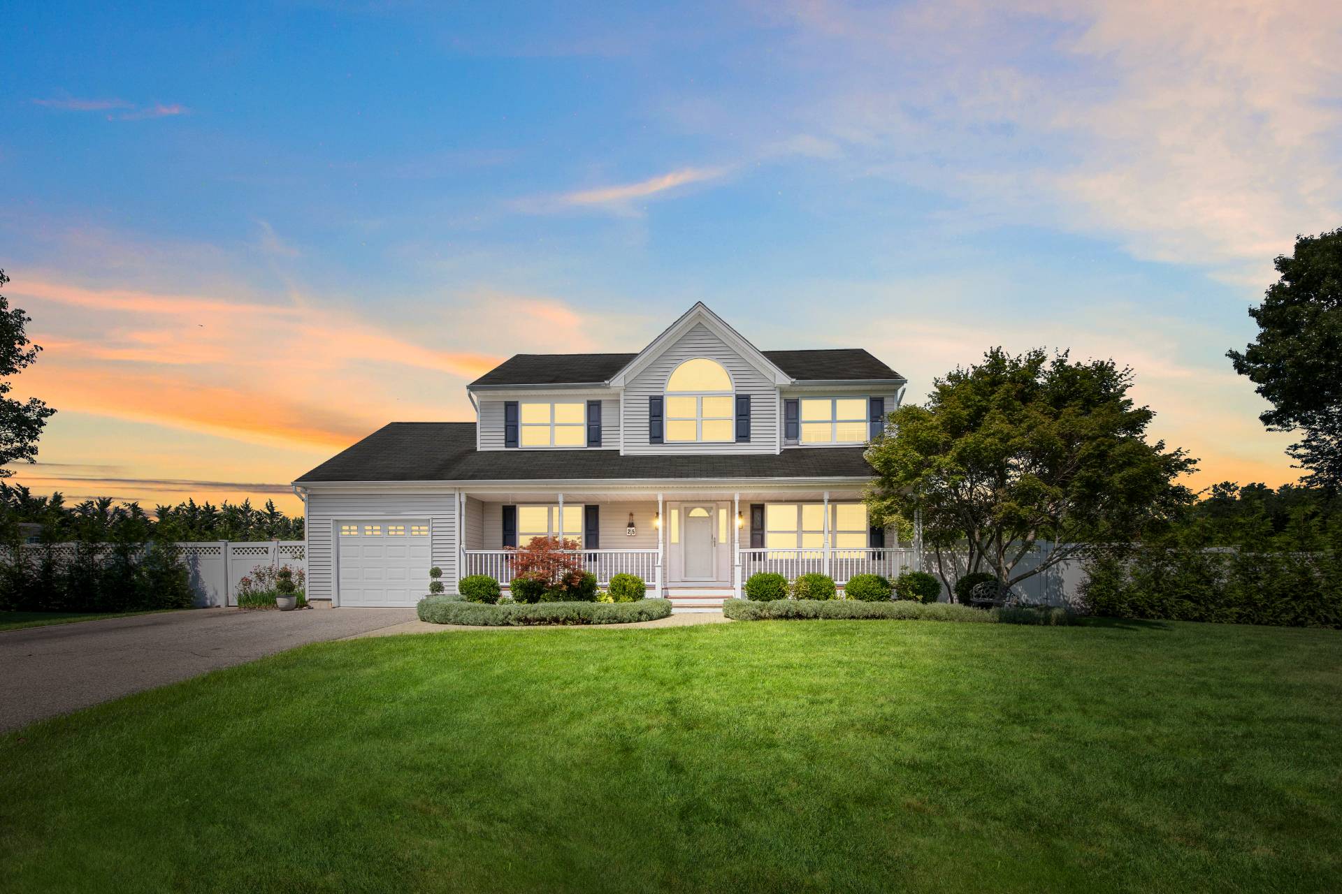 25 Sunflower Ct