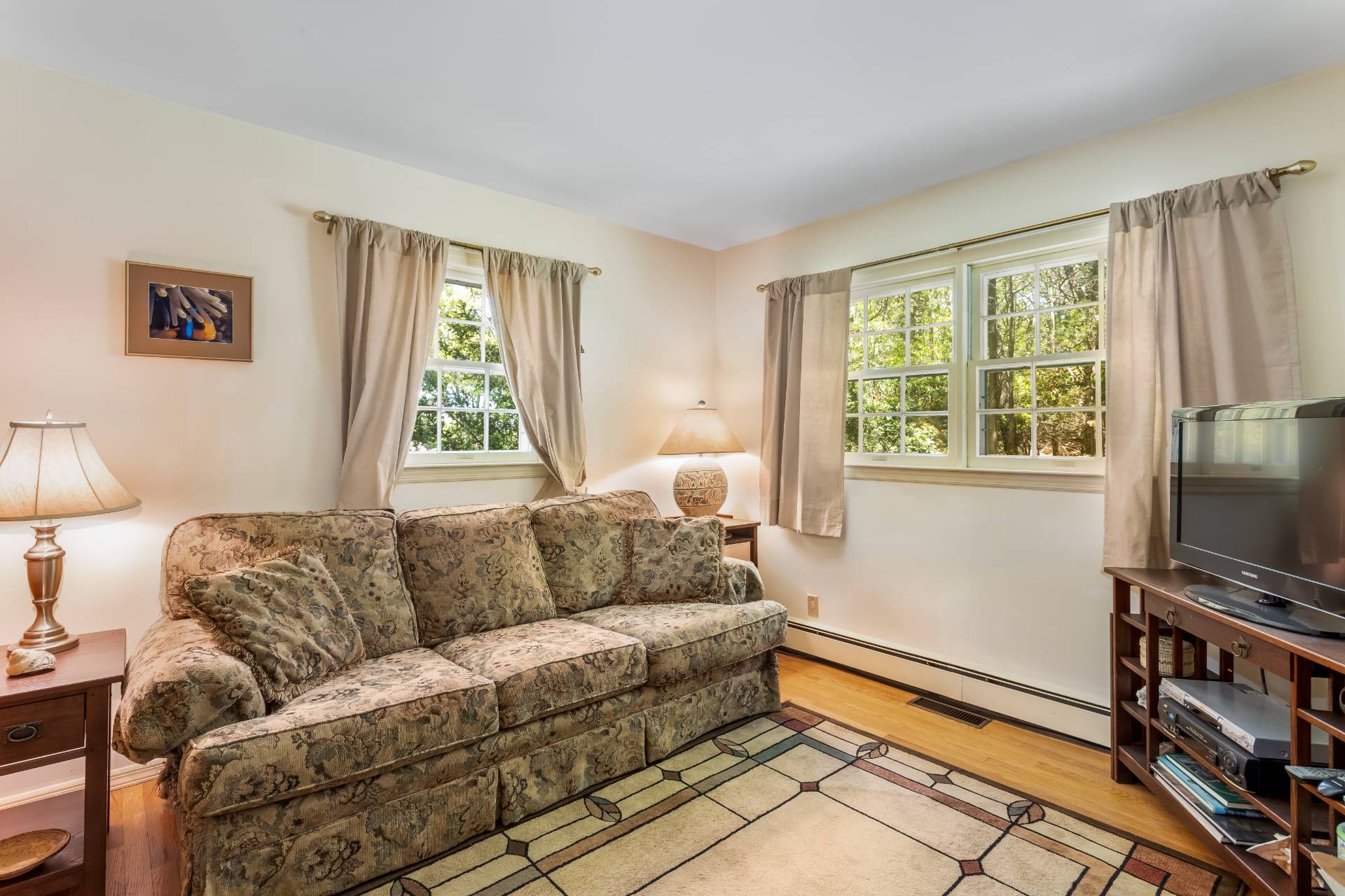 17 PRINGLE RD