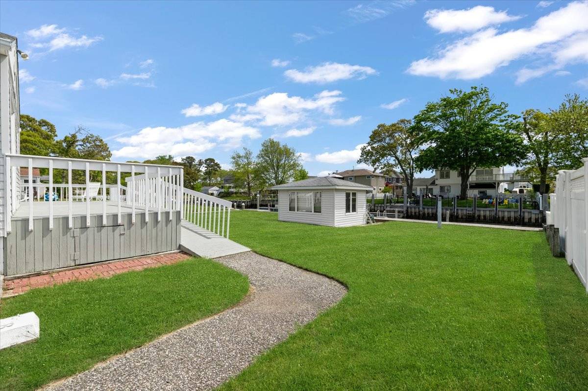 9 MARLIN RD