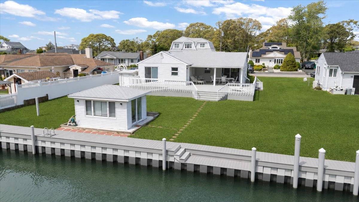 9 MARLIN RD