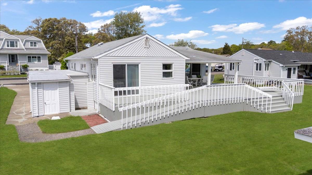 9 MARLIN RD