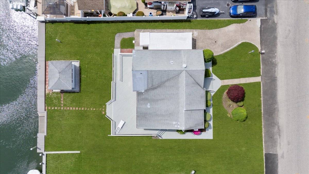 9 MARLIN RD