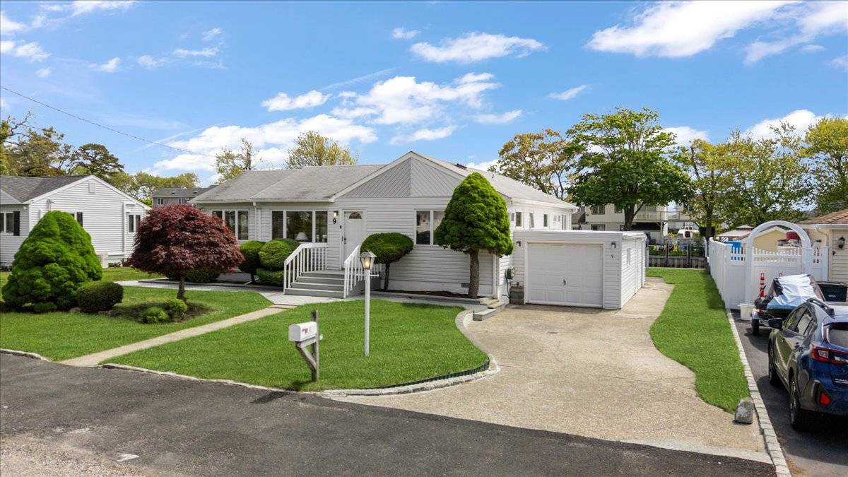 9 MARLIN RD