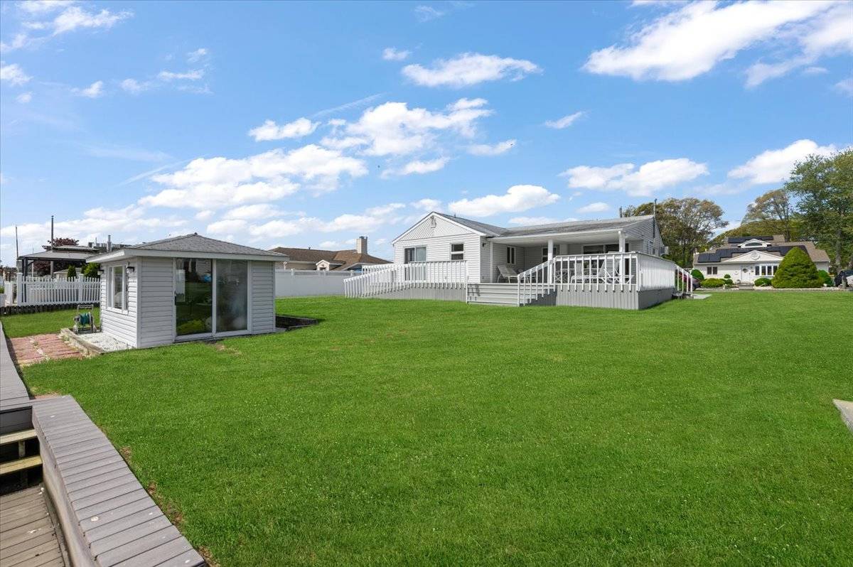 9 MARLIN RD