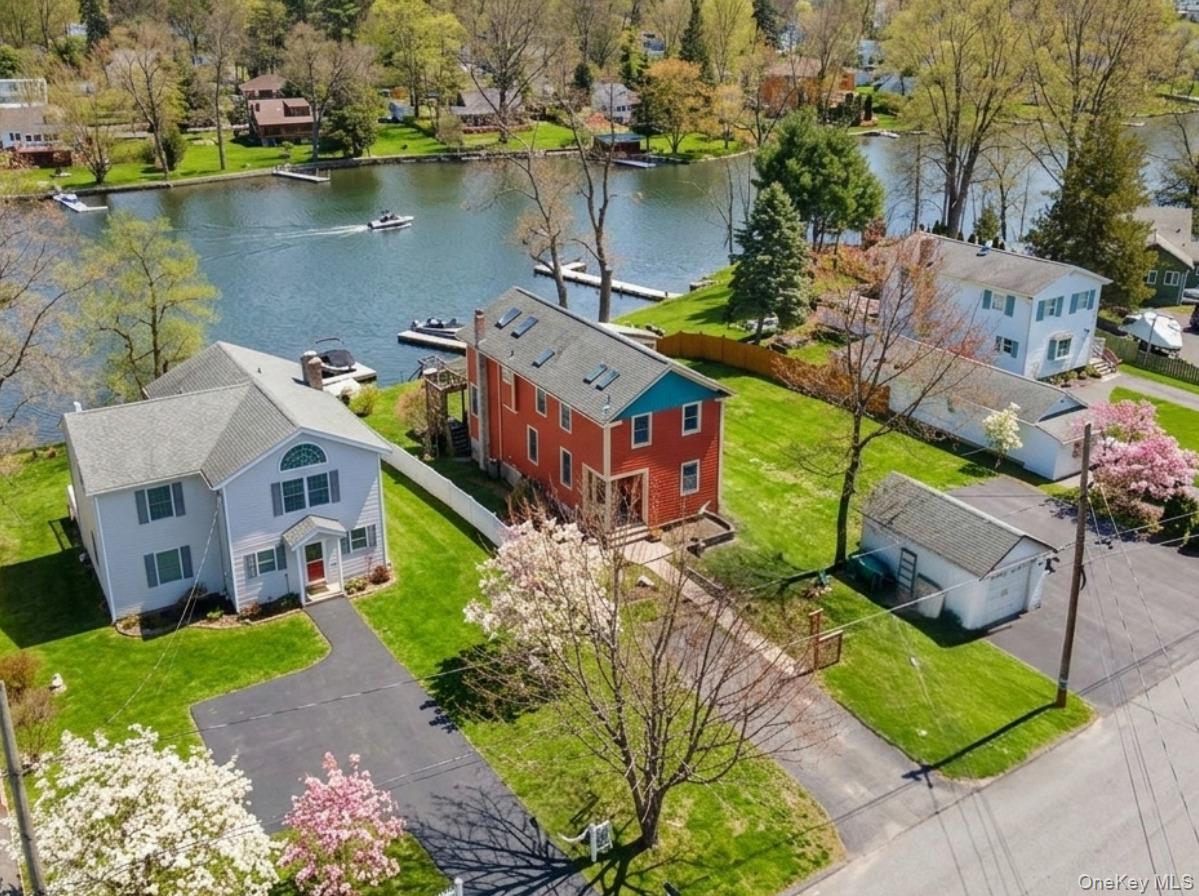 44 Linden Avenue