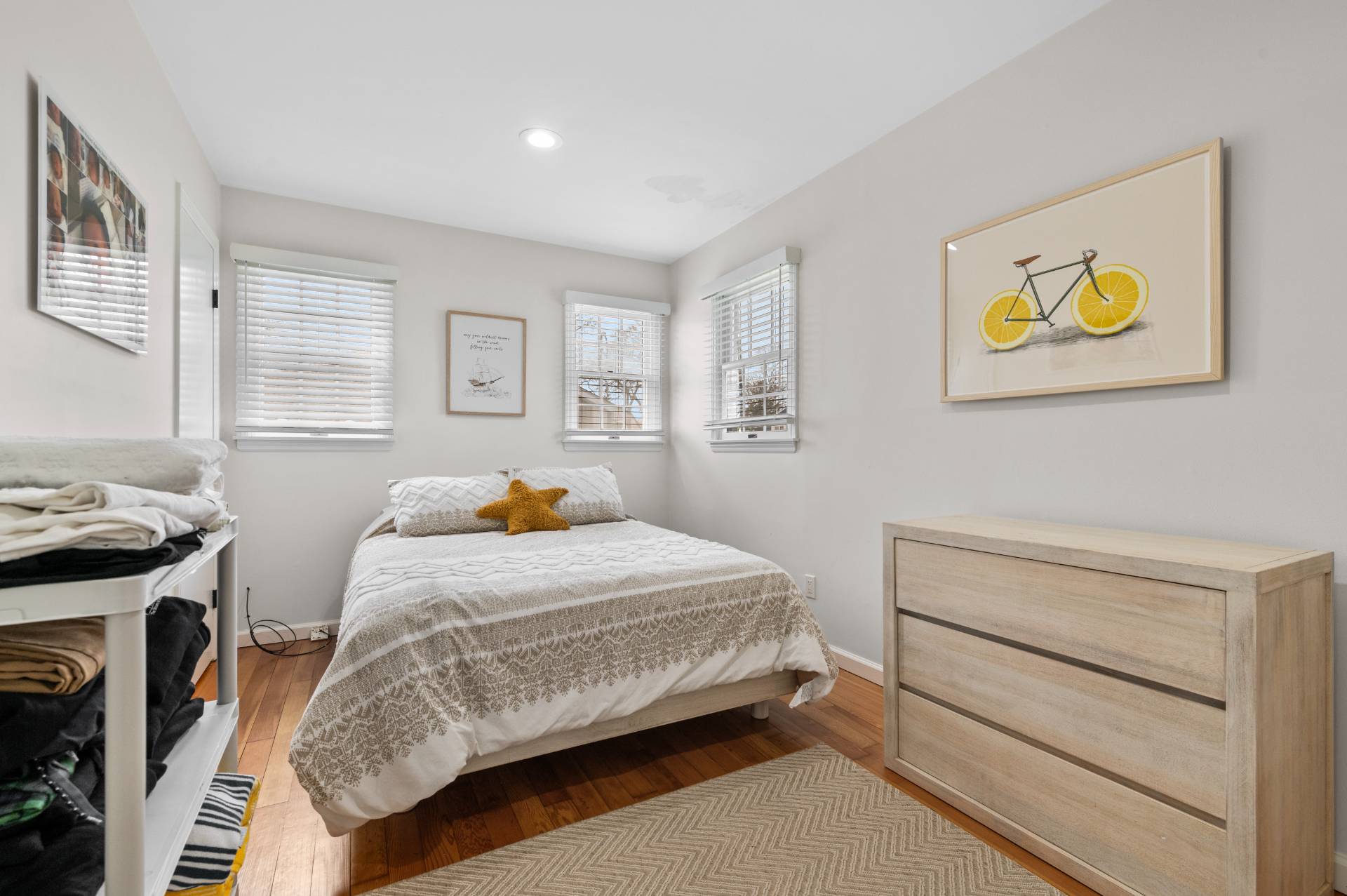 7 Whiting Road