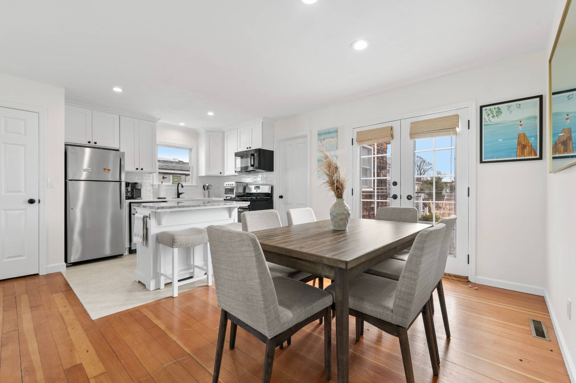7 Whiting Road