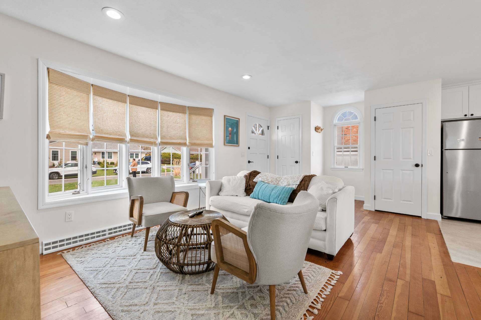 7 Whiting Road