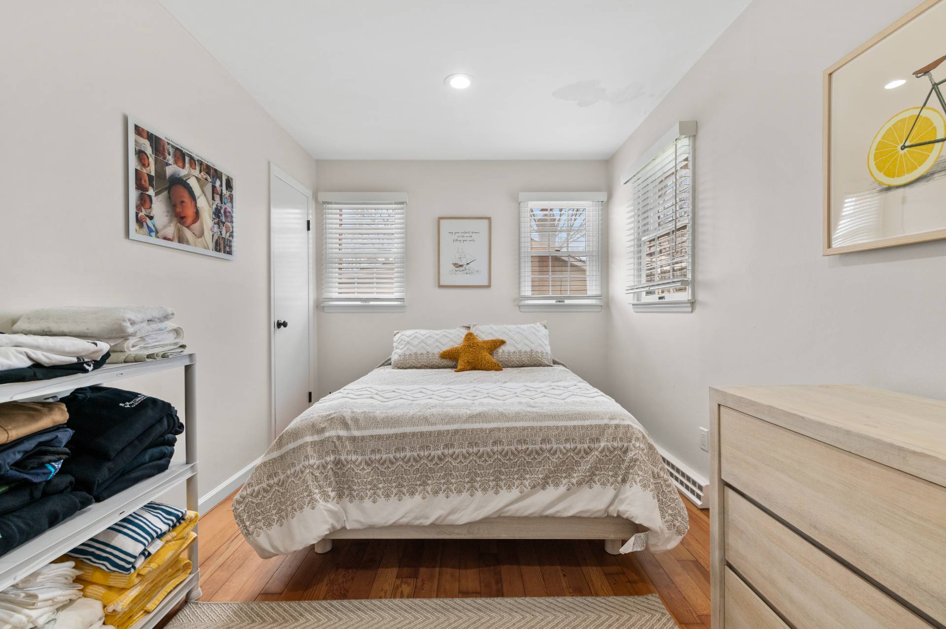 7 Whiting Road