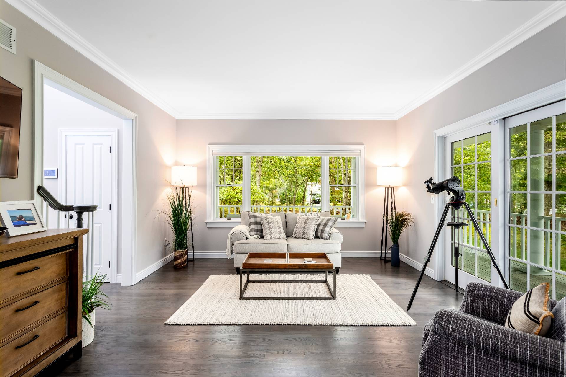 11 STUART CT