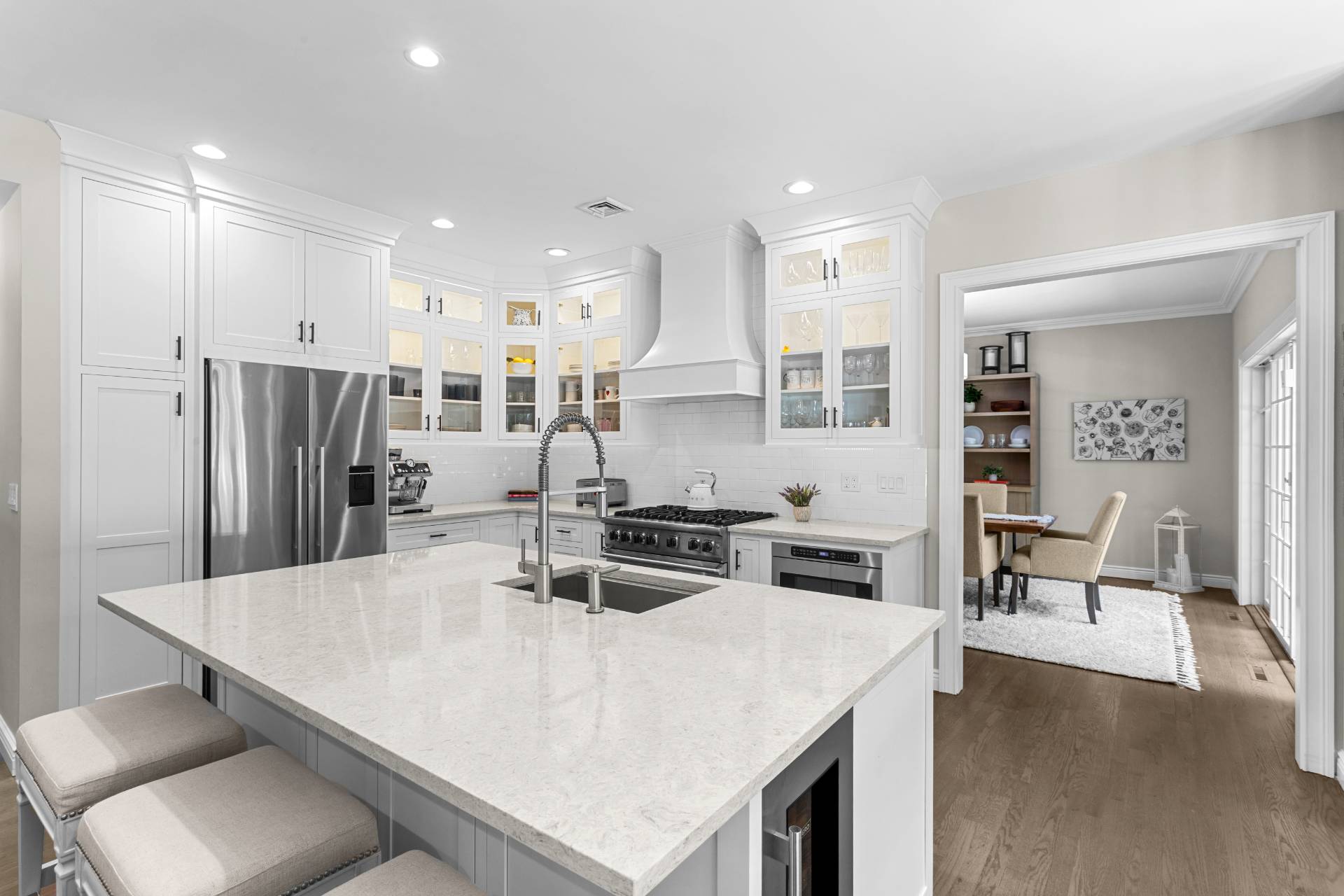 11 STUART CT