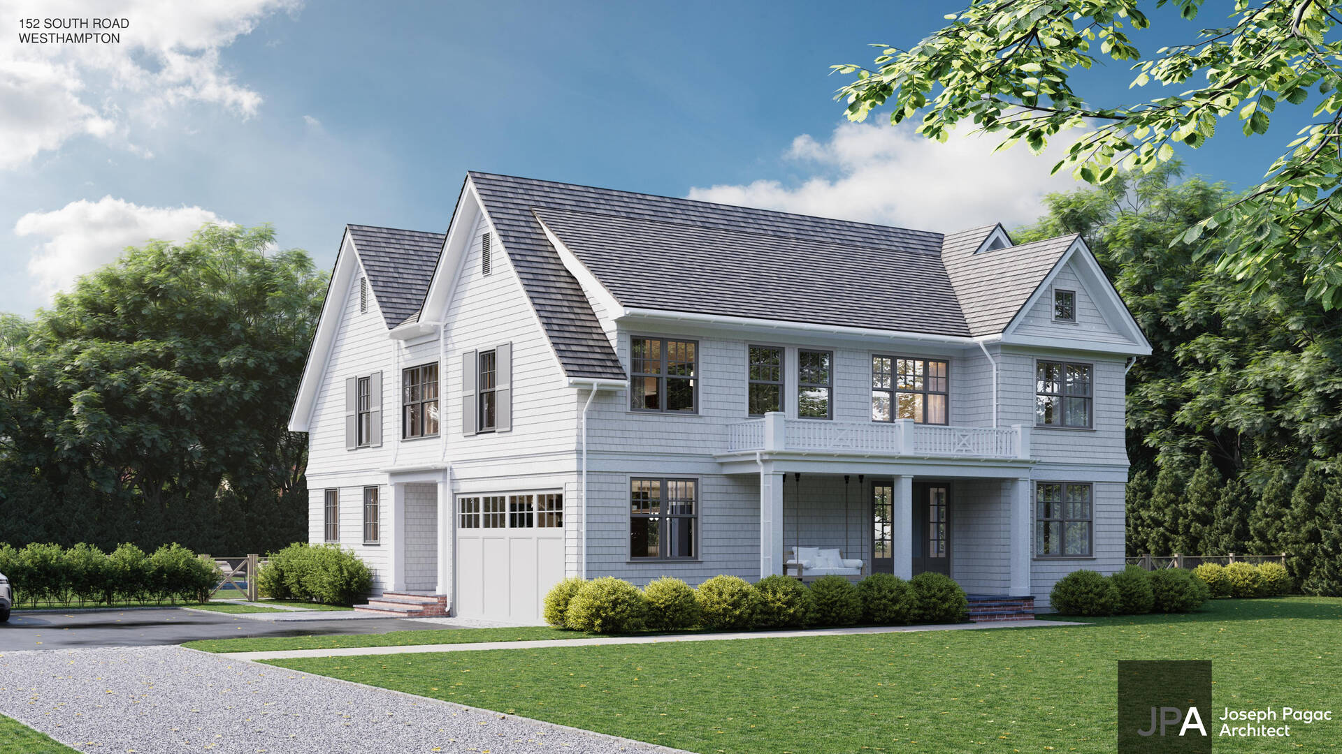 152 South Road