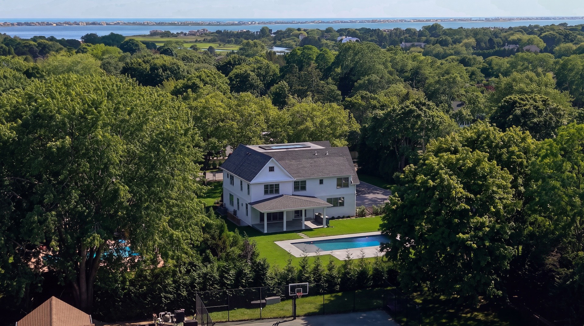 152 South Road