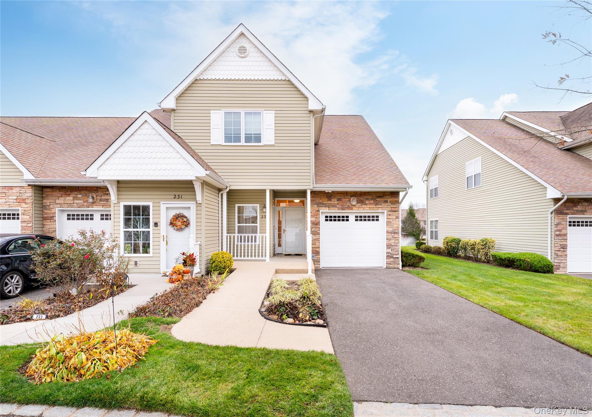 230 Ira Road Unit: 230