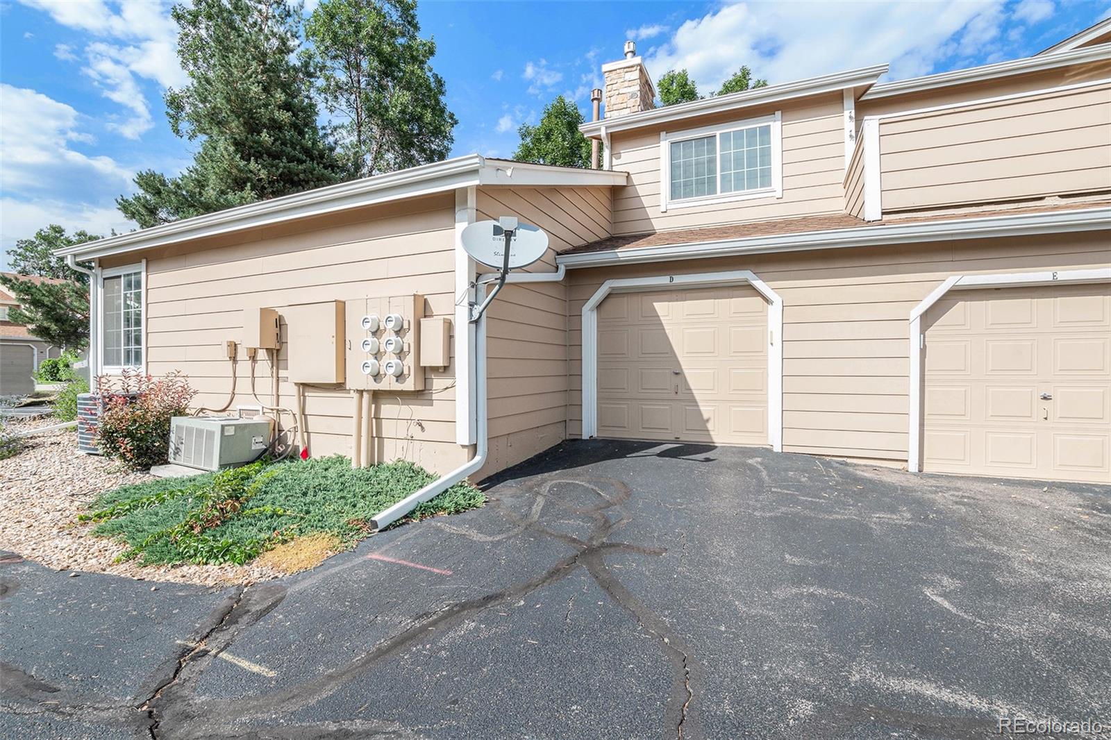 8416 Everett Way Unit: D