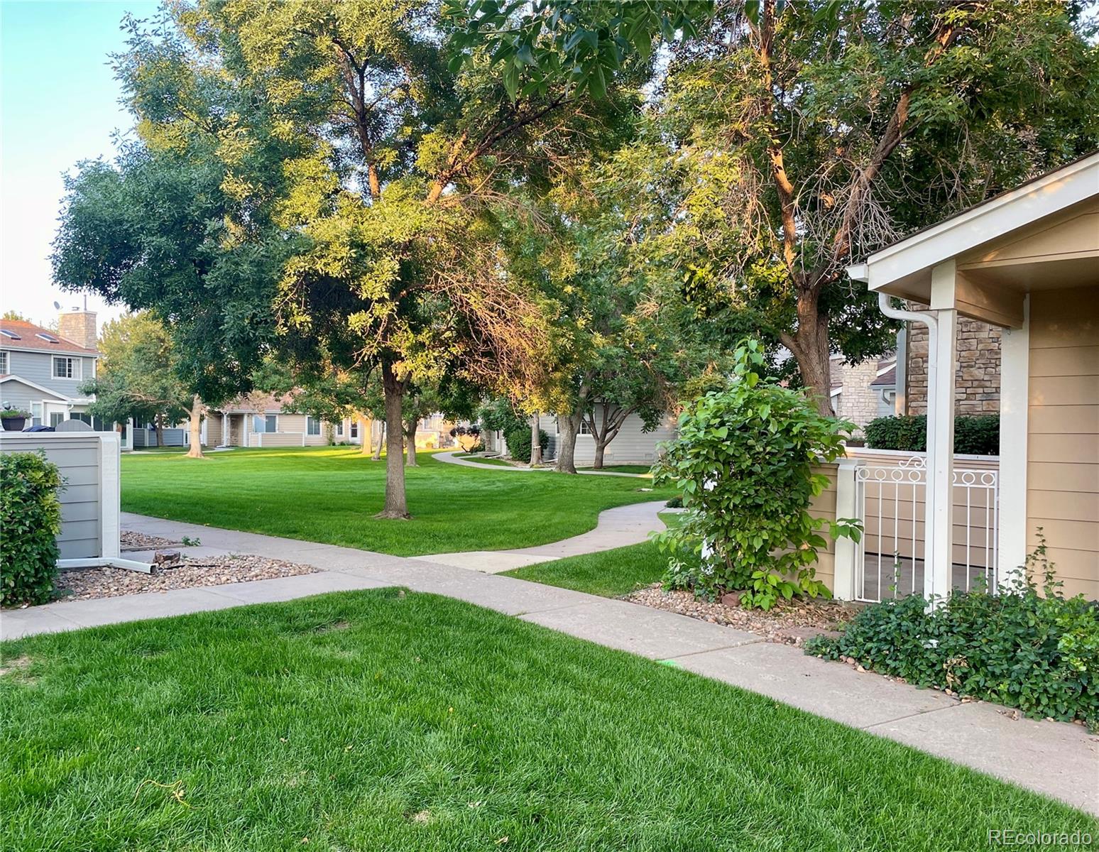8416 Everett Way Unit: D