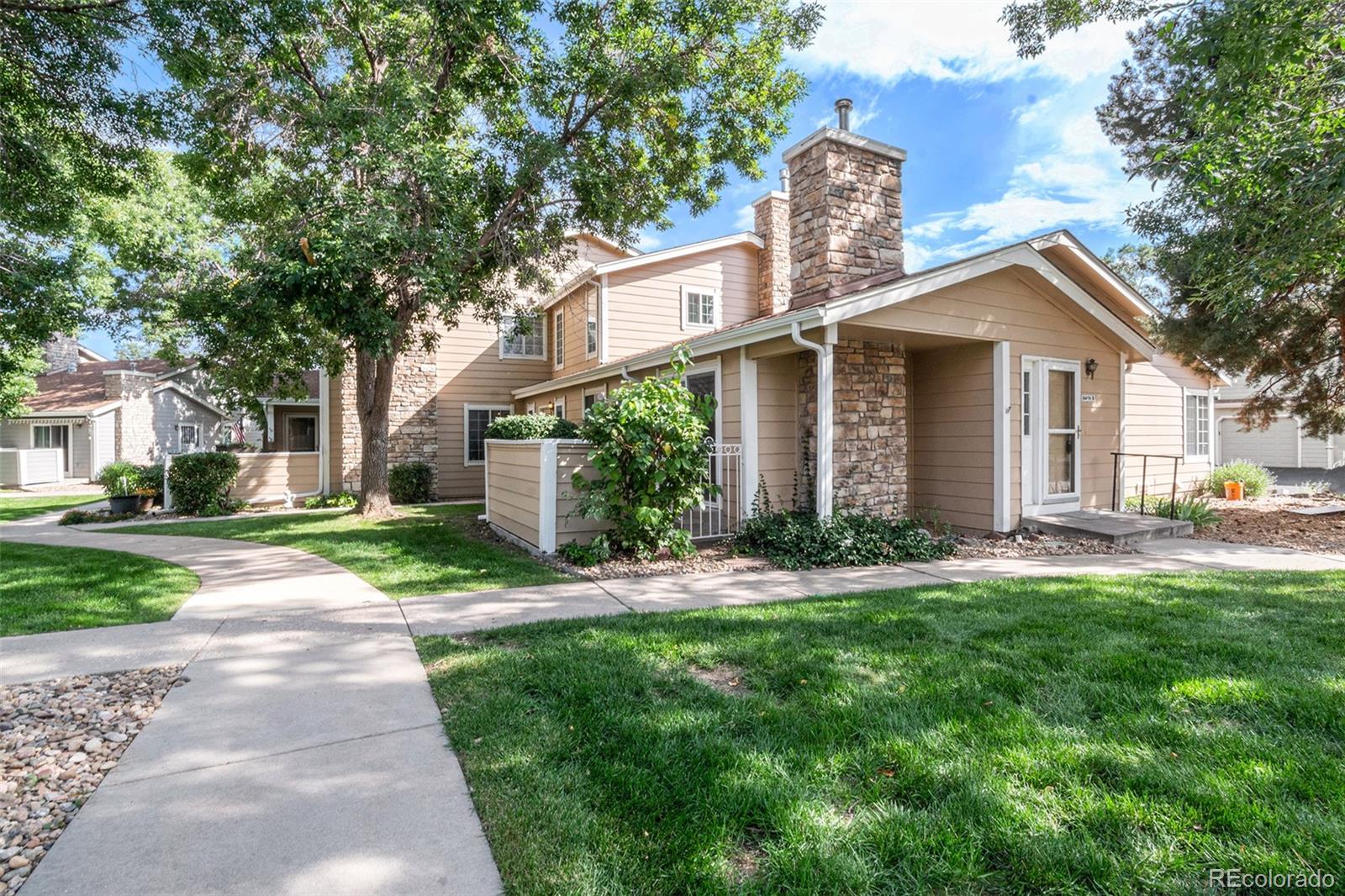 8416 Everett Way Unit: D