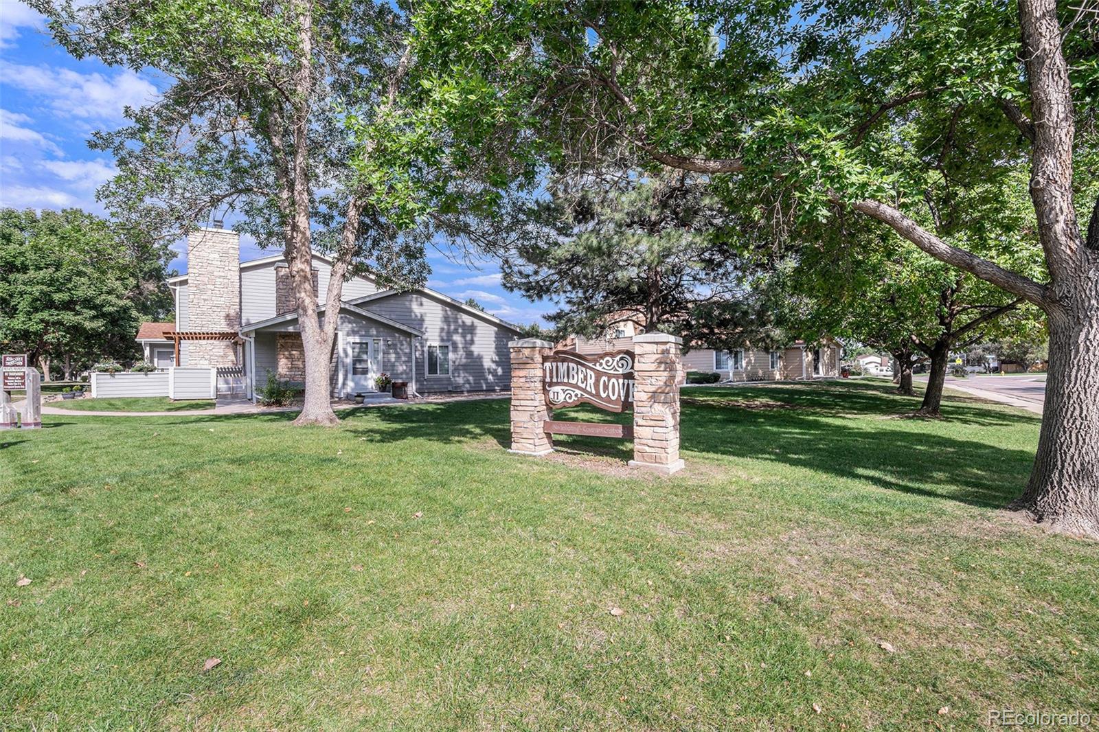 8416 Everett Way Unit: D