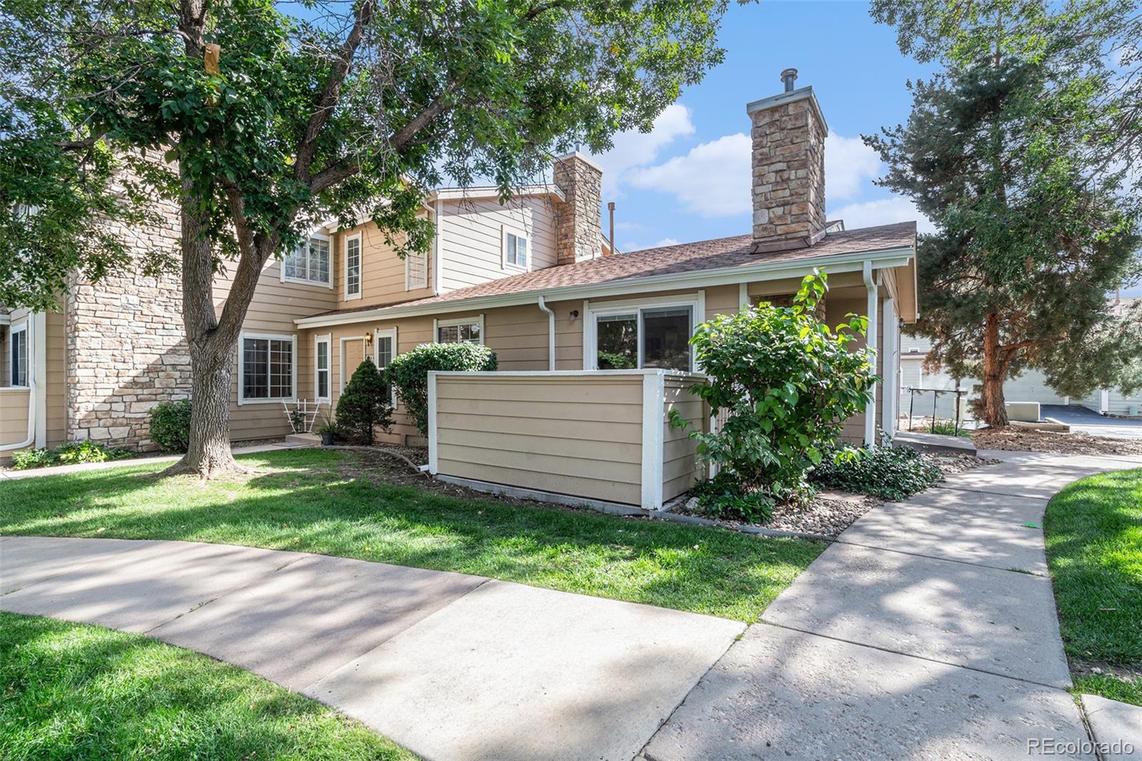 8416 Everett Way Unit: D