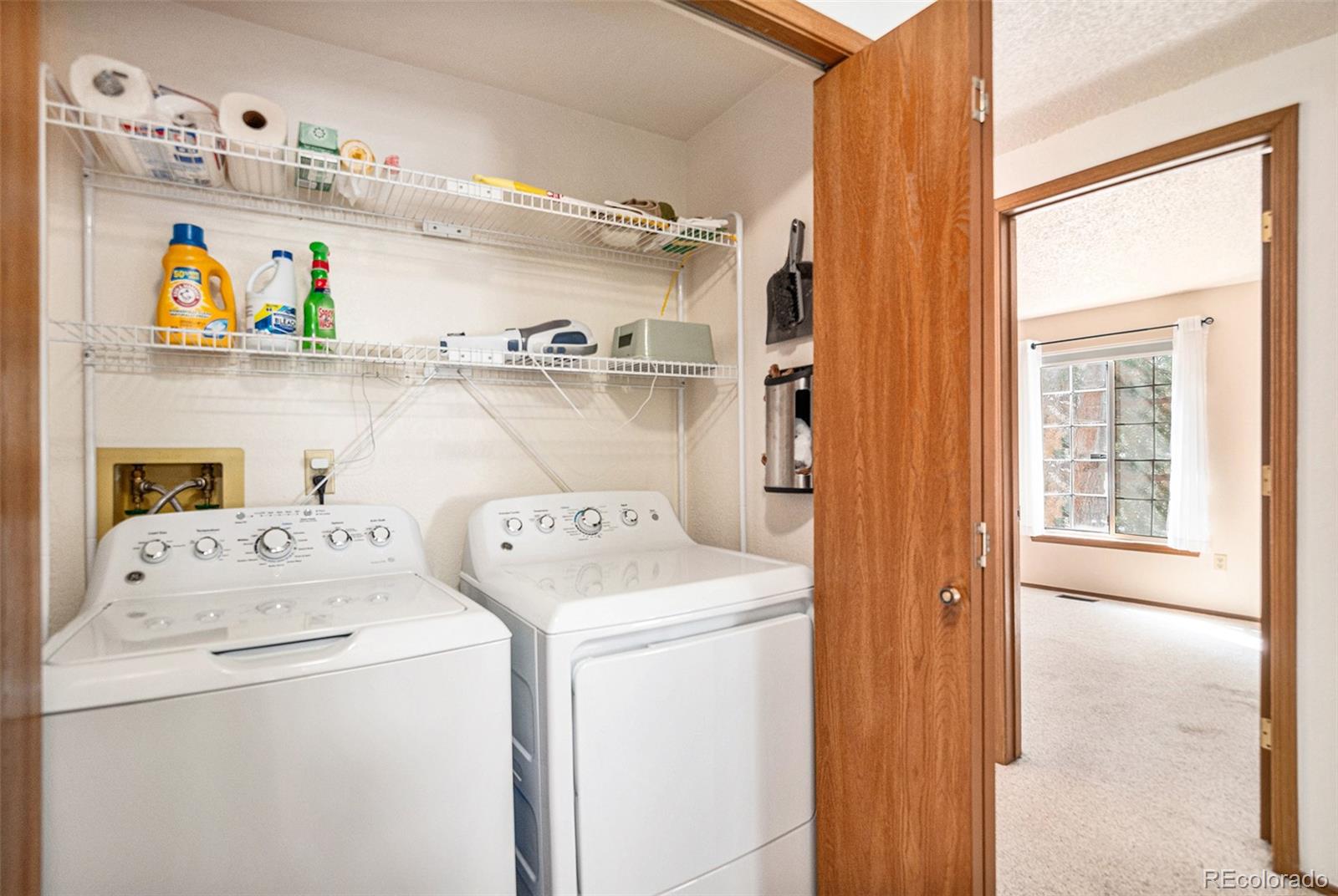 8416 Everett Way Unit: D