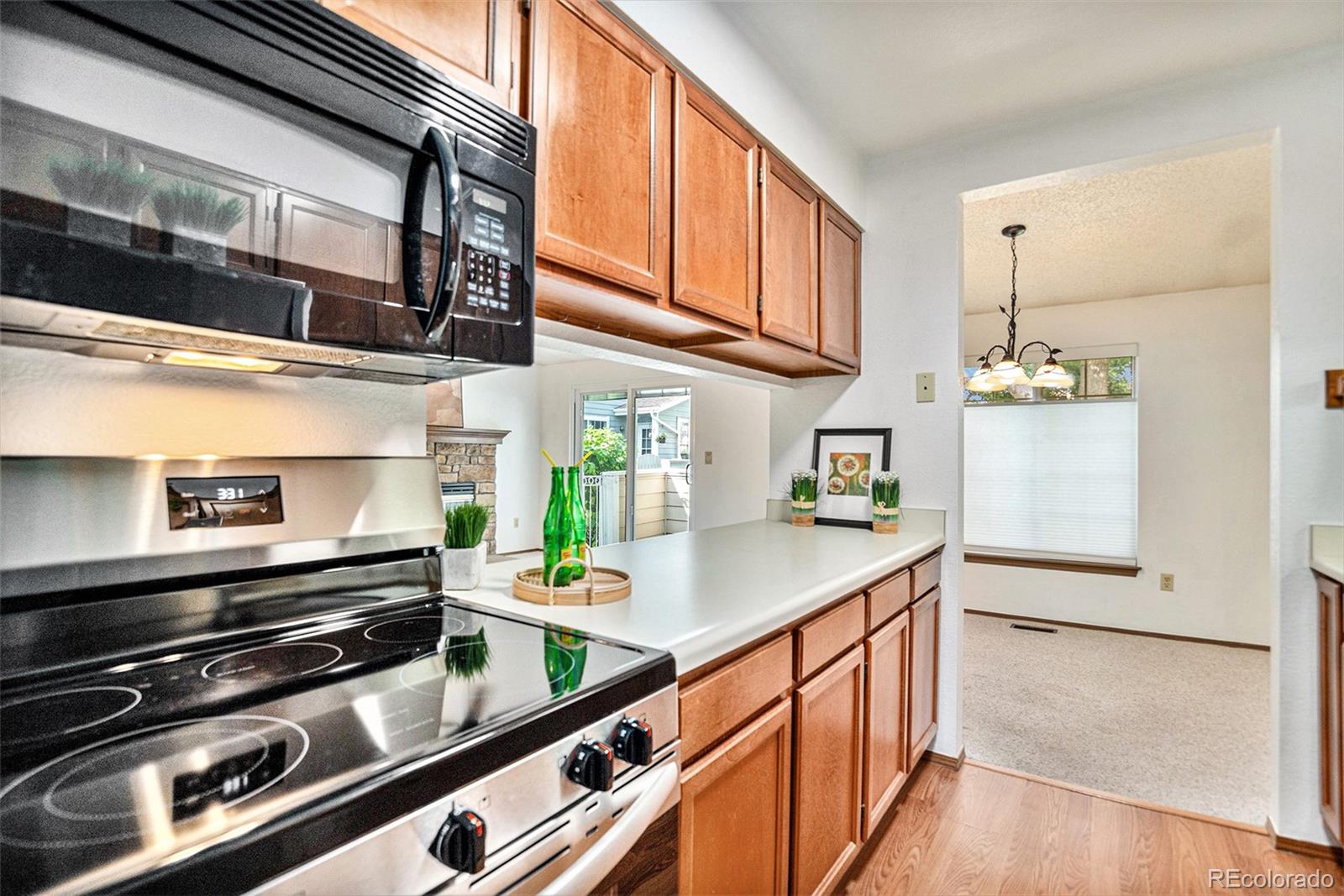 8416 Everett Way Unit: D