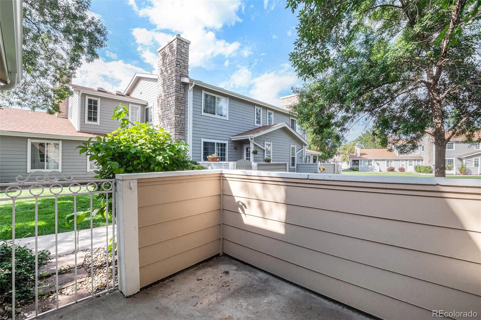8416 Everett Way Unit: D