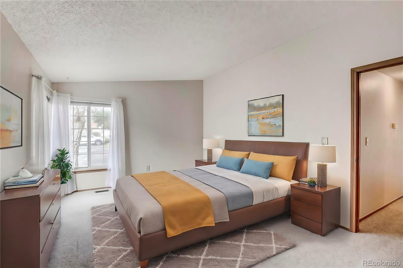 8416 Everett Way Unit: D