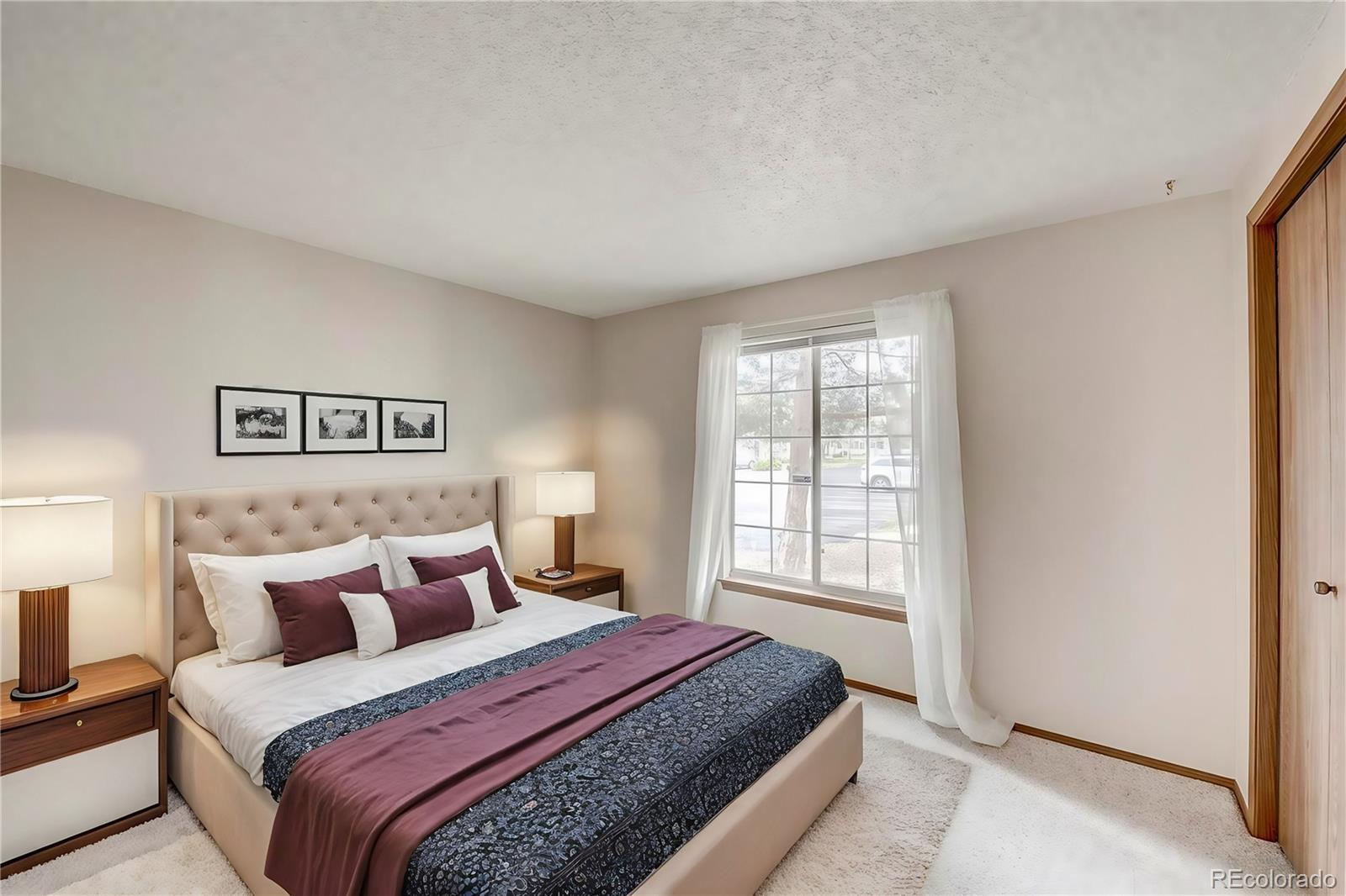 8416 Everett Way Unit: D