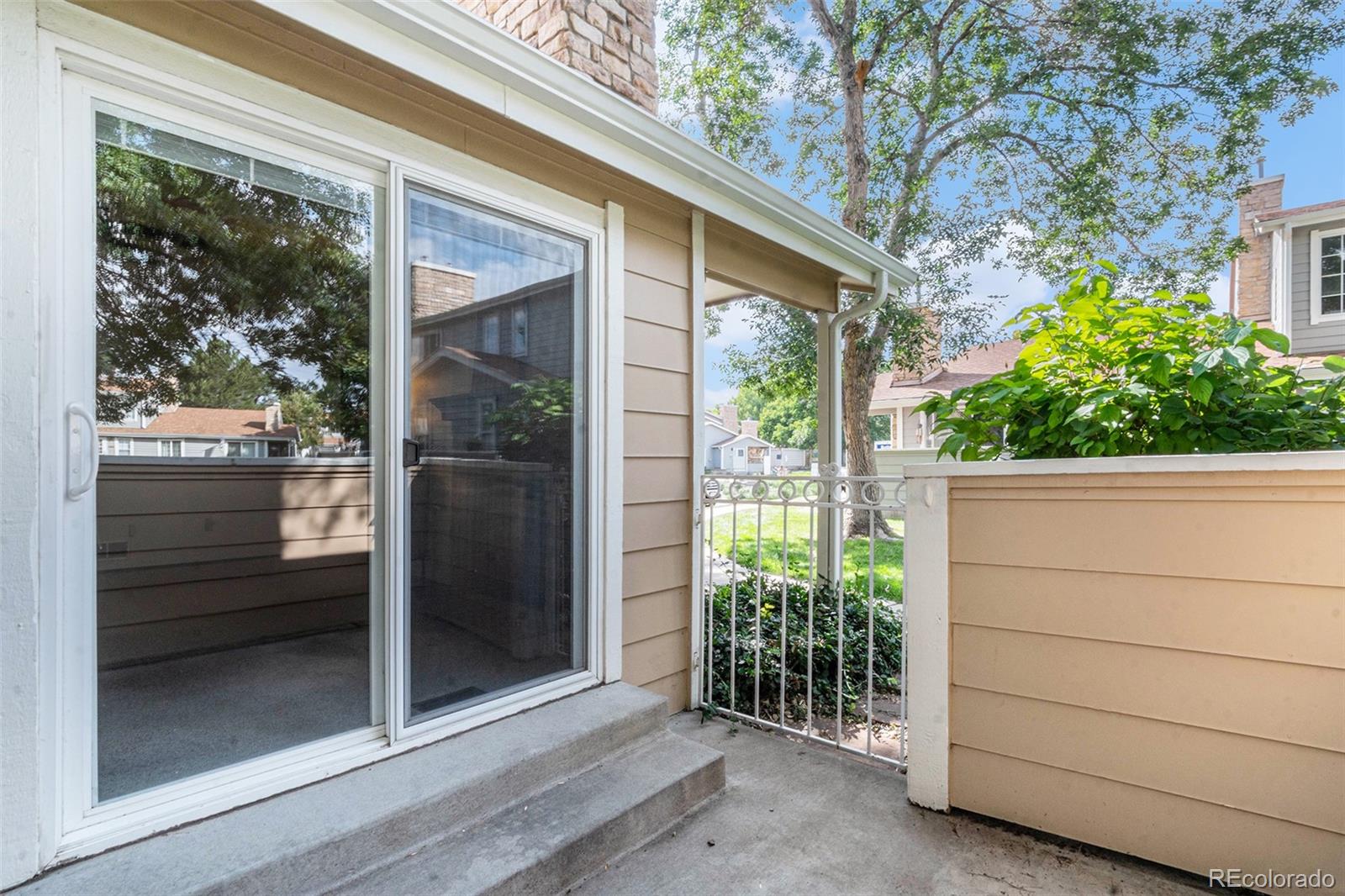 8416 Everett Way Unit: D