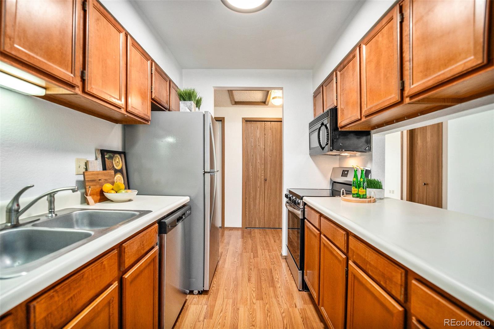 8416 Everett Way Unit: D