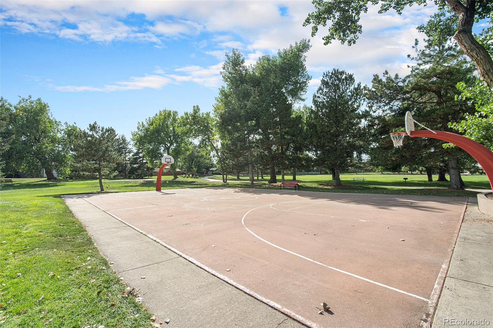 8416 Everett Way Unit: D