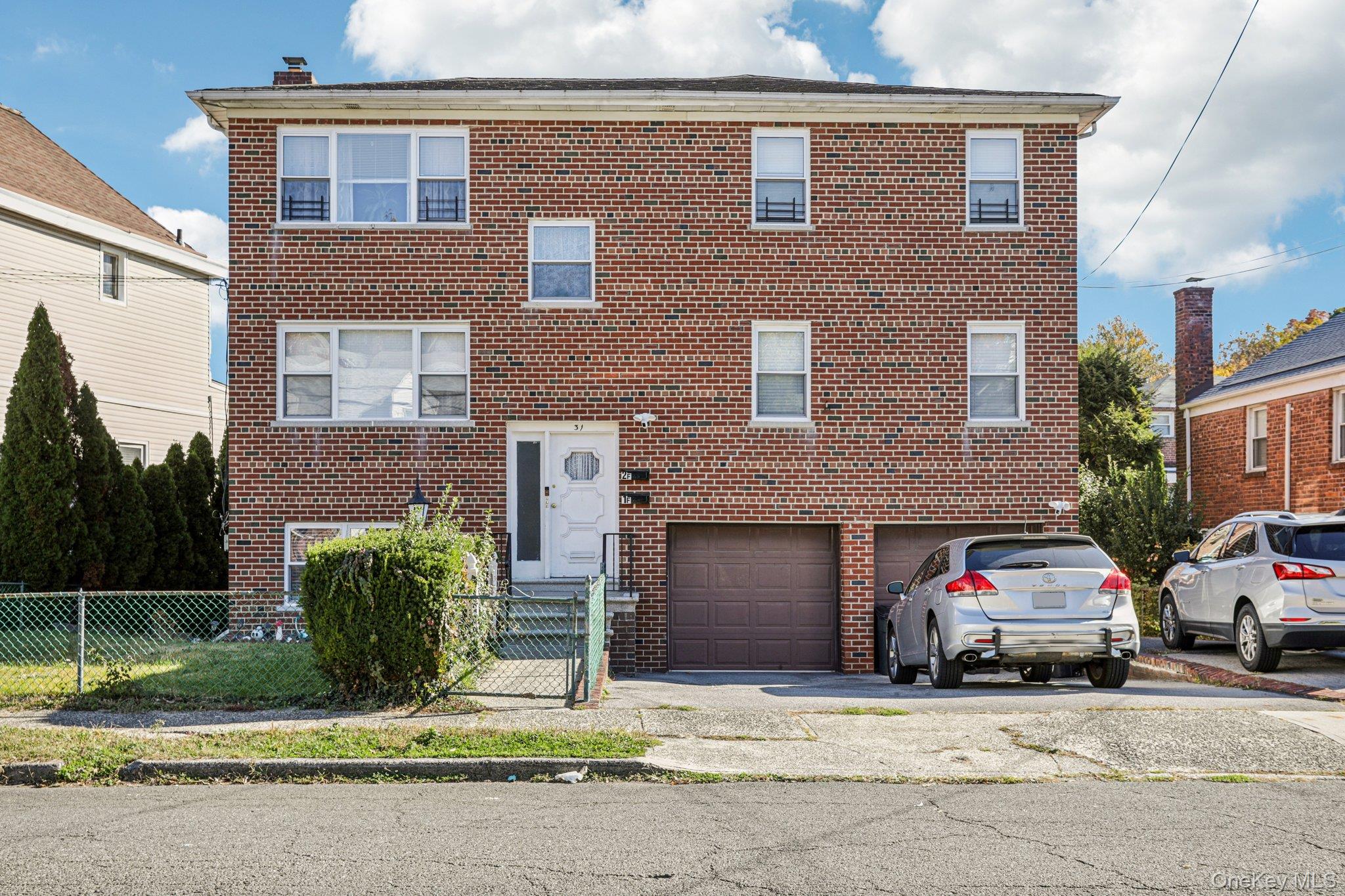 31 Hildreth Place Unit: 1