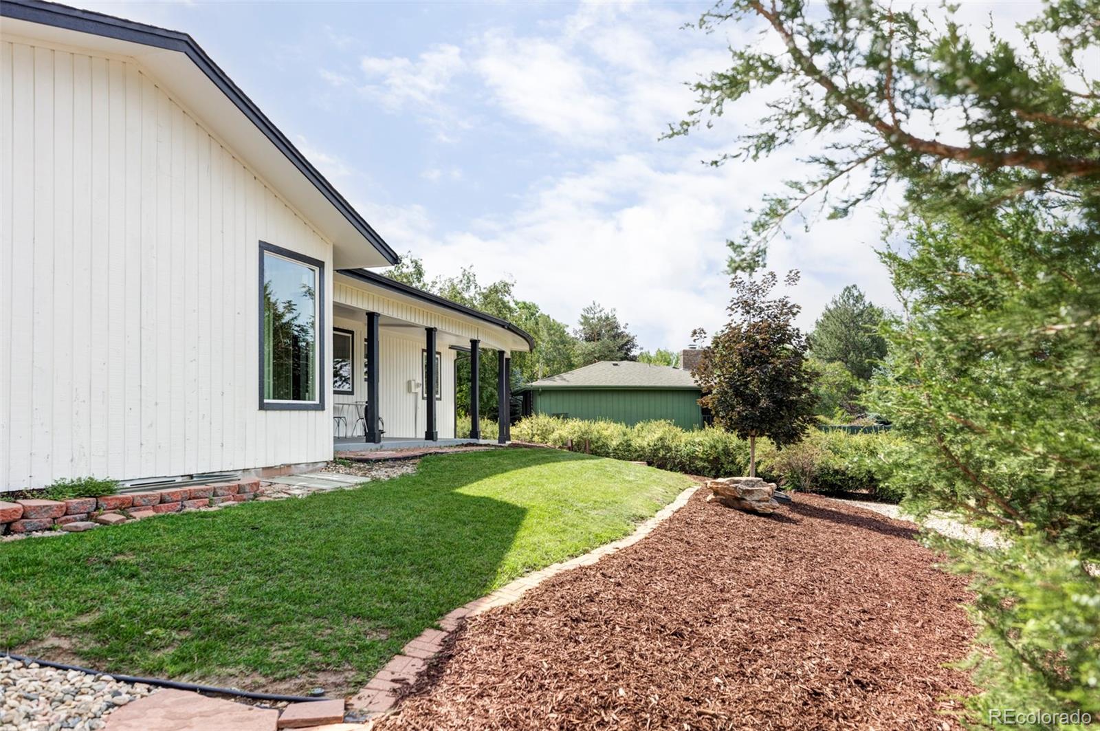 1809 Nedrah Drive