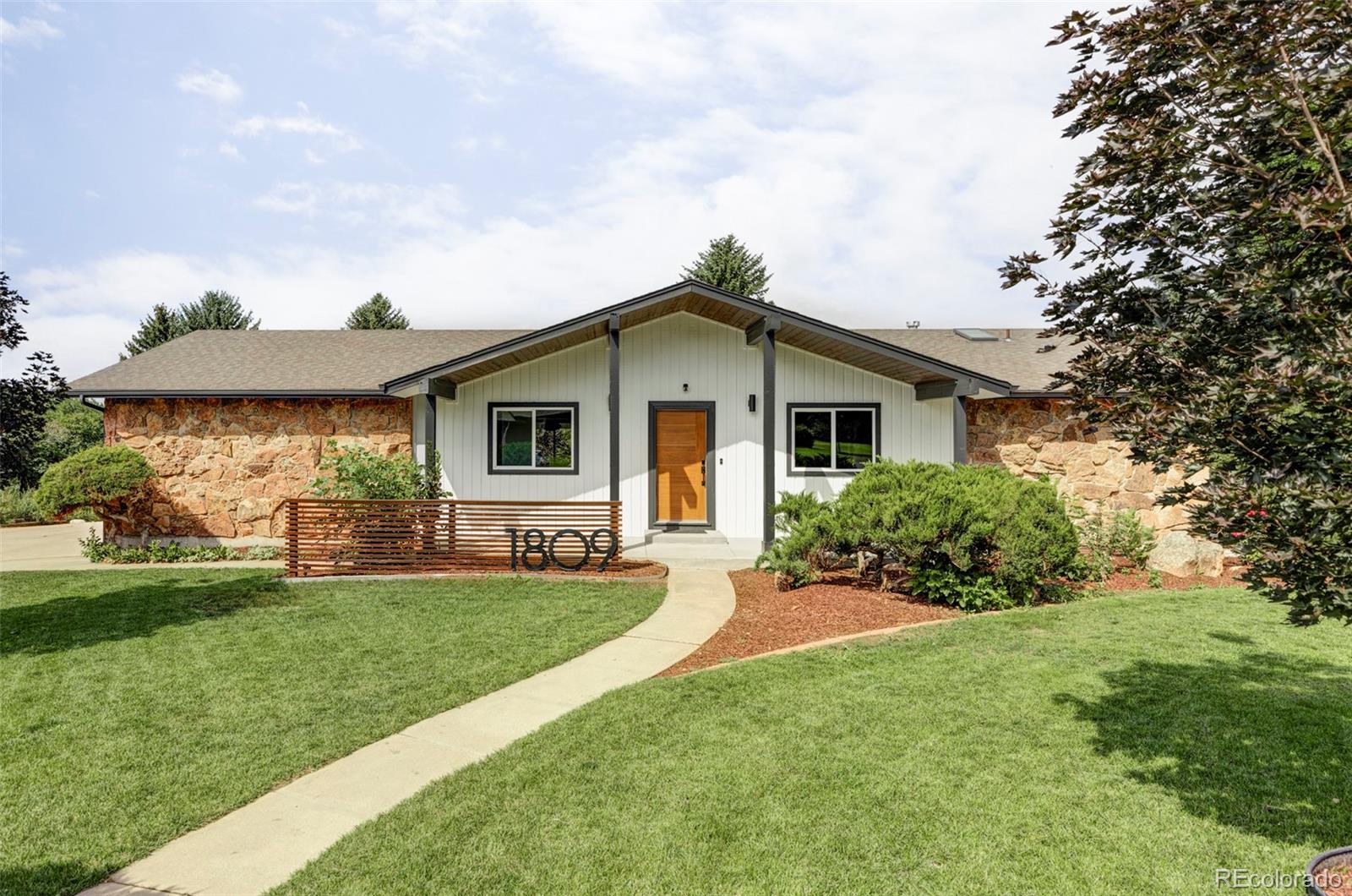 1809 Nedrah Drive