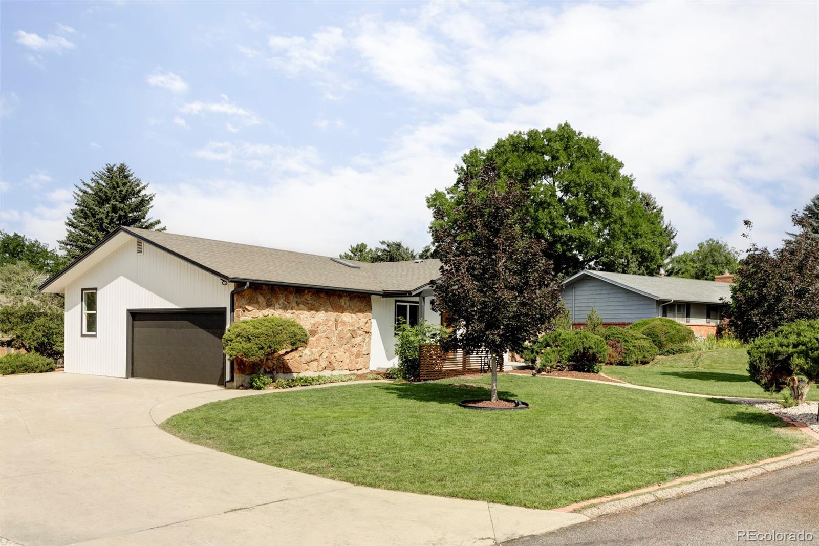 1809 Nedrah Drive
