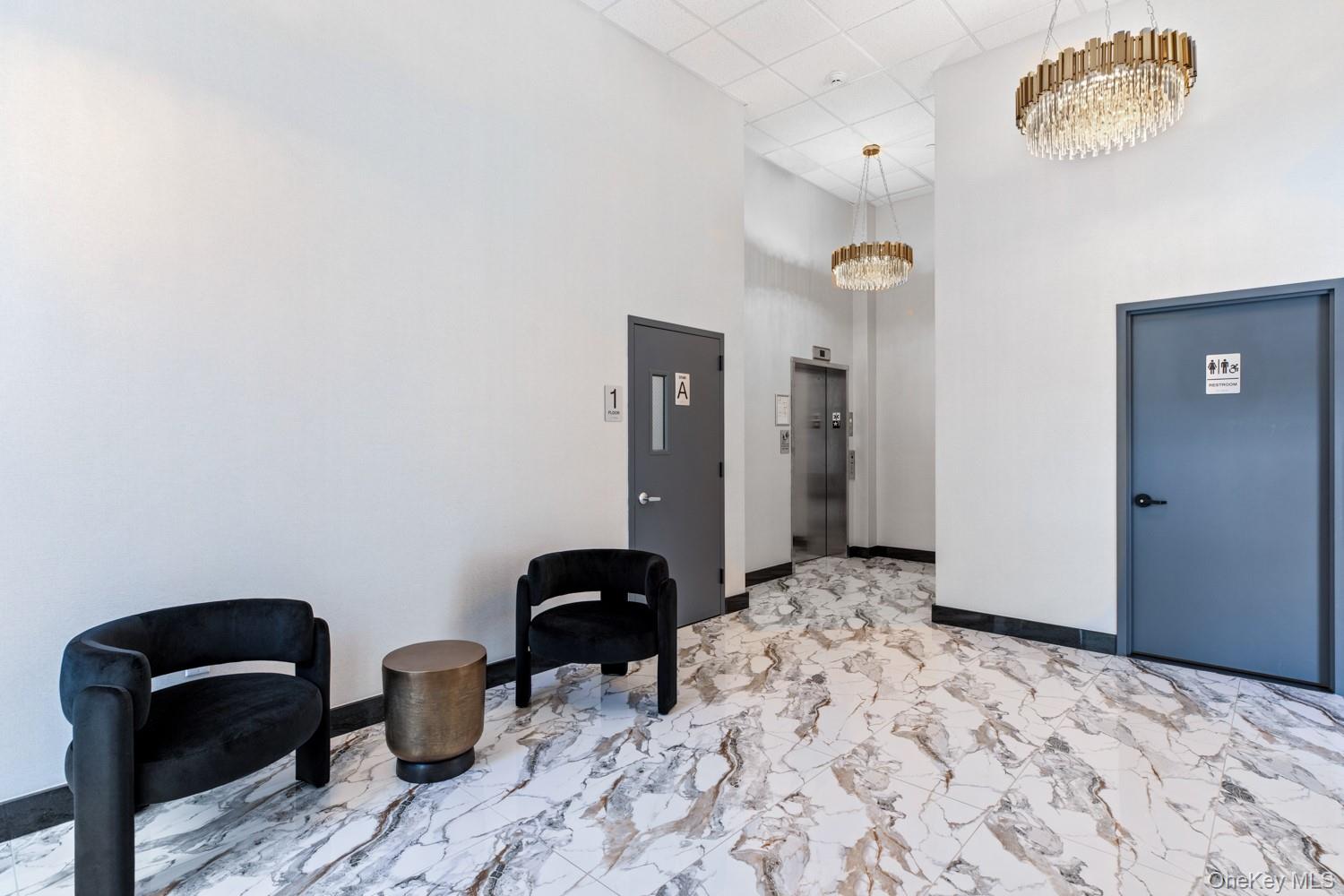 37-18 Broadway Unit: PH 501