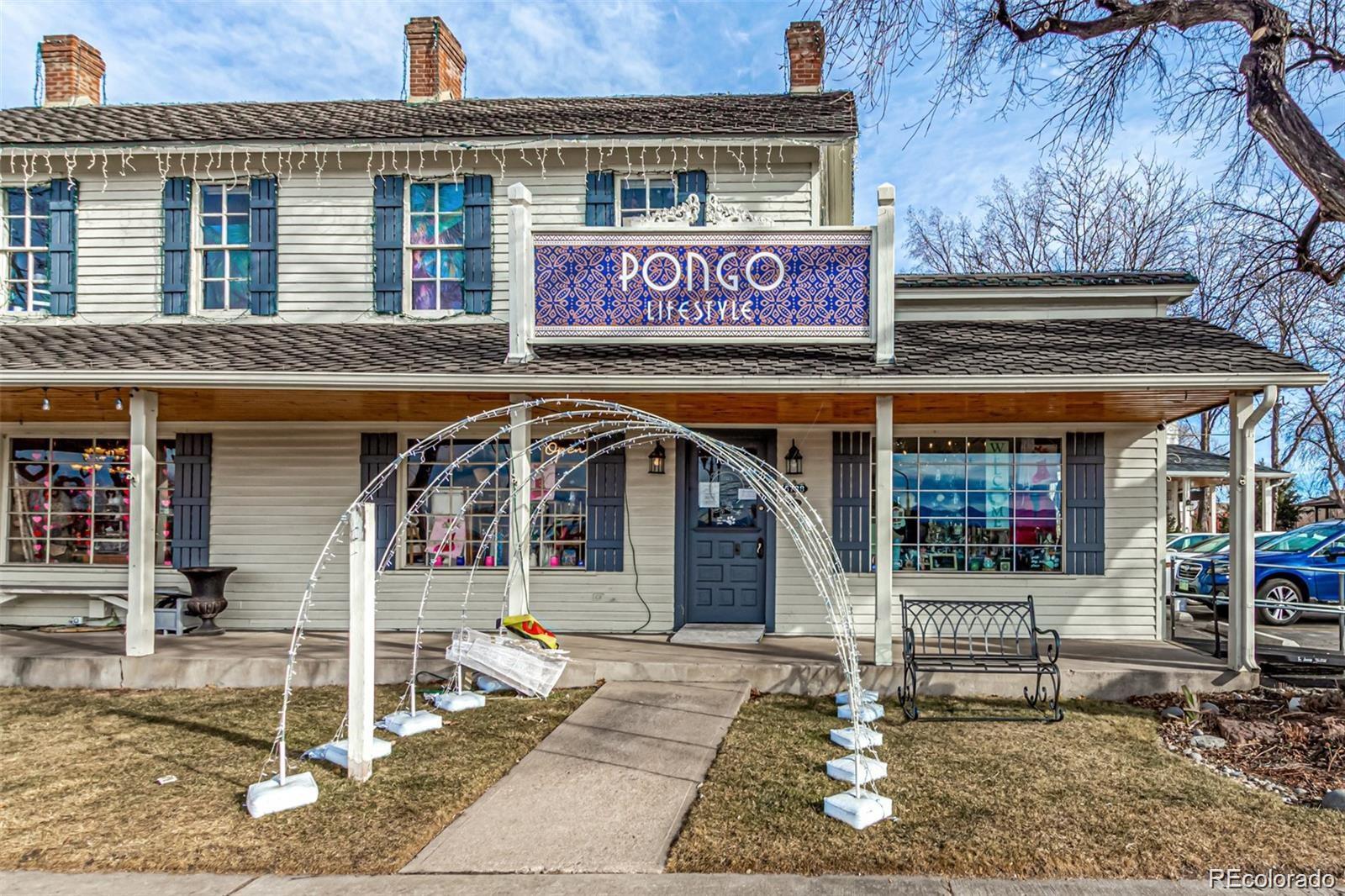 5728 S Rapp Street Unit: 5738